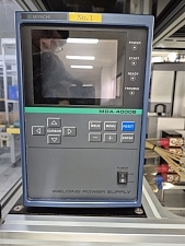 중고트랜지스터/중고용접기전원공급기 MDA-4000B