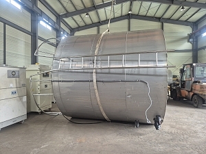 물탱크(3000*3000 20톤)