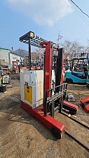 중고지게차/중고전동지게차 FBR15-50