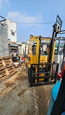 중고지게차/중고전동지게차 FB20-50B