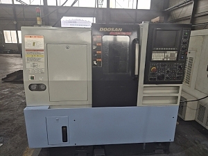 중고터닝센터 LYNX 200A