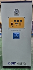 흡착식 에어드라이어 5~20마력 SAHARA-CD 일체형에어드라이어 일체형드라이어 냉동식에어드라이어 냉동식드라이어 에어드라이기 수분제거기