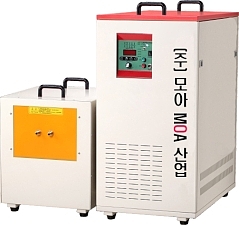고주파유도가열기
