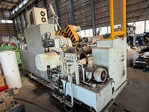 650ton Fine Blanking  파인브랭킹