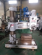 중고레디알 NRD-1000
