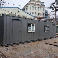 중고컨테이너/중고사무실컨테이너