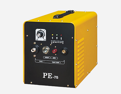 아크용접기/AIR PLASMA CUTTING PE-75